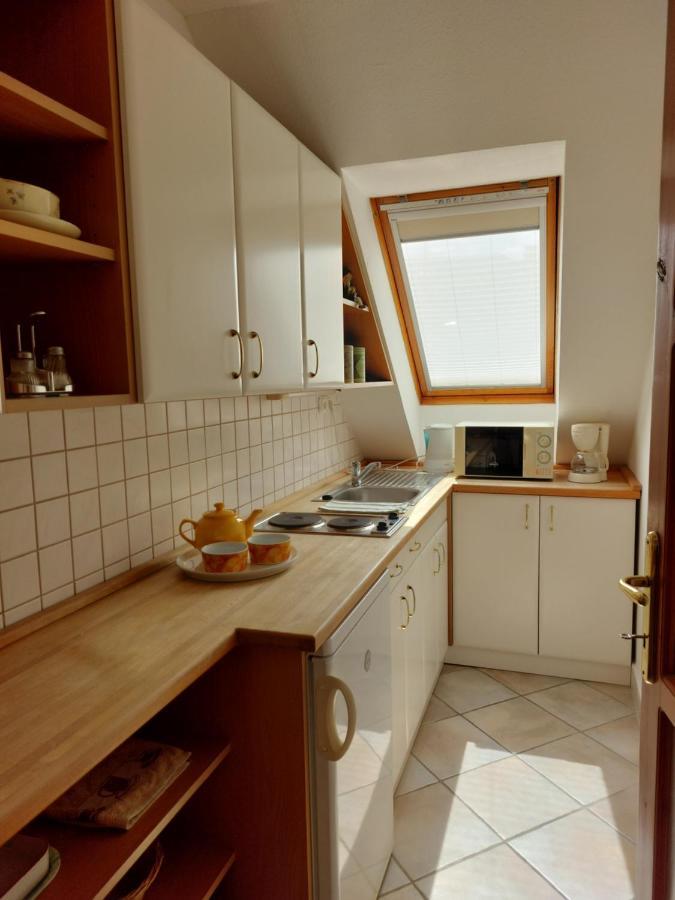 Toelgyes Apartment Hajdúszoboszló Exterior foto