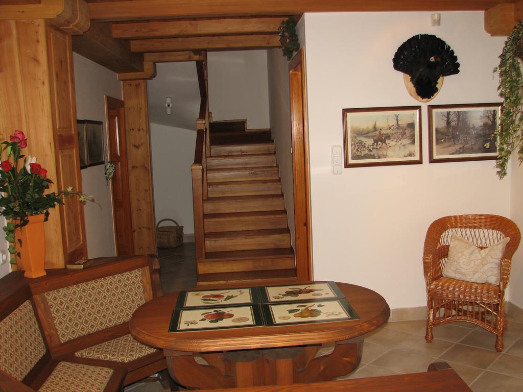Toelgyes Apartment Hajdúszoboszló Habitación foto